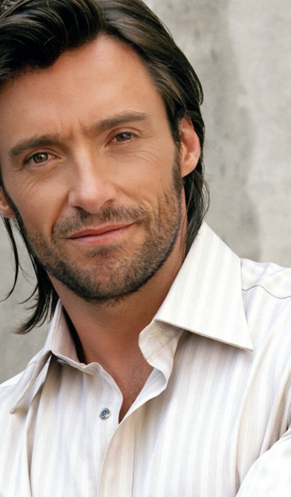 актер Хью Джекмен