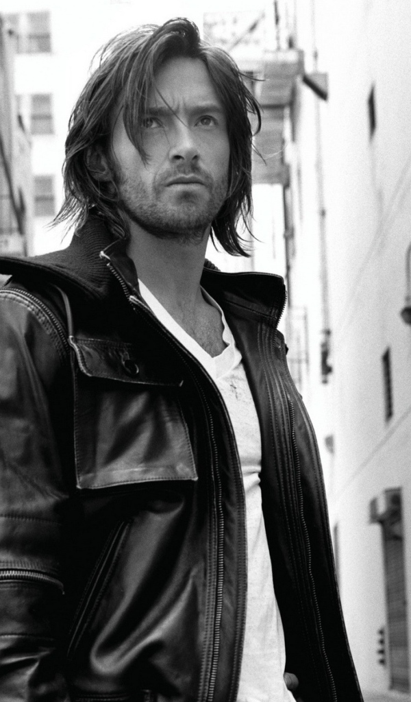 актер  Хью Джекман