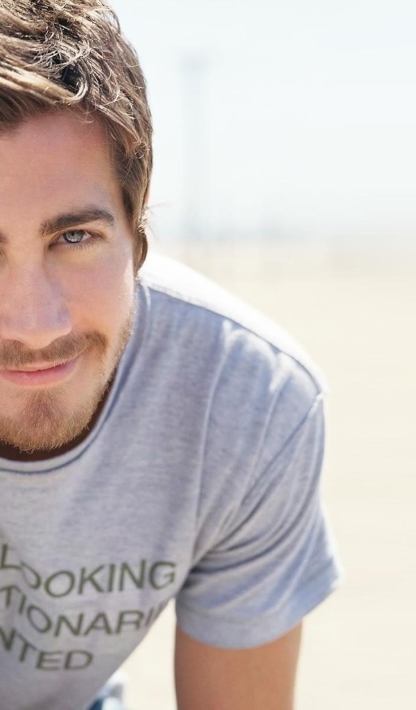 актер Jake Gyllenhaal