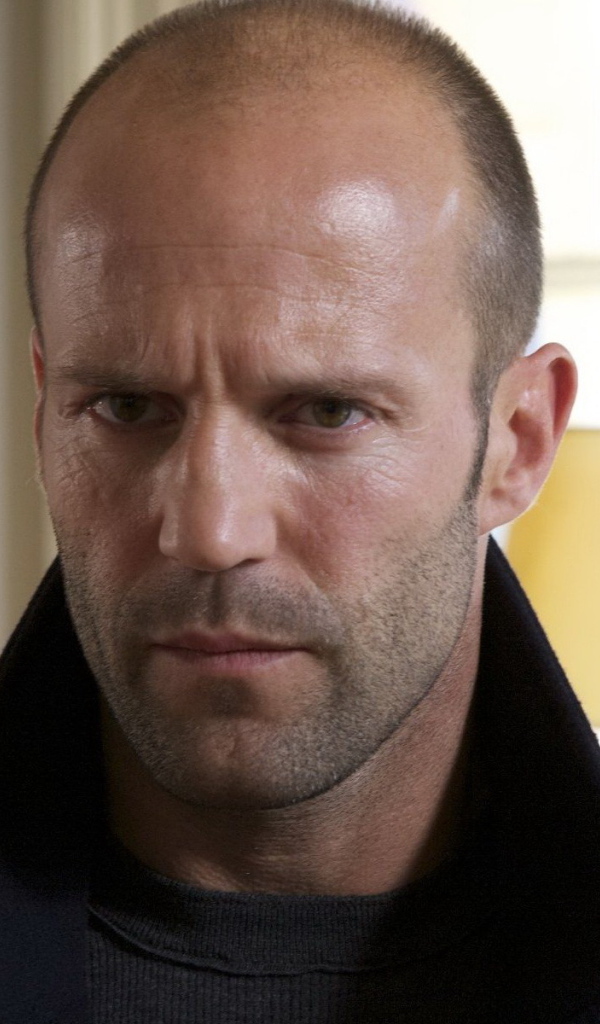 актер Джейсон Стэтхэм