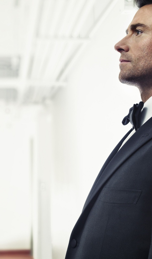 актер  Hugh Michael Jackman