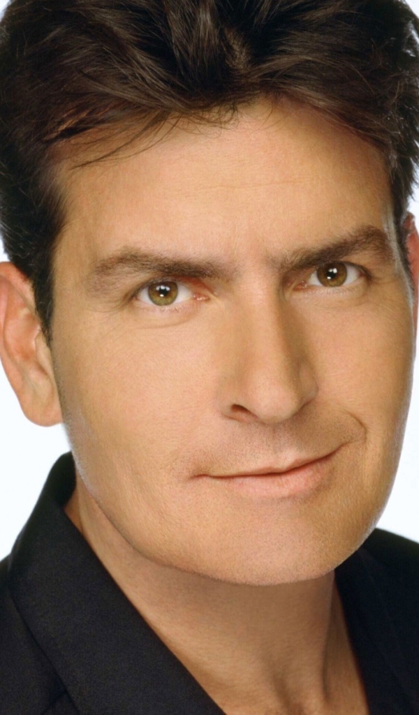 Чарли Шин актер