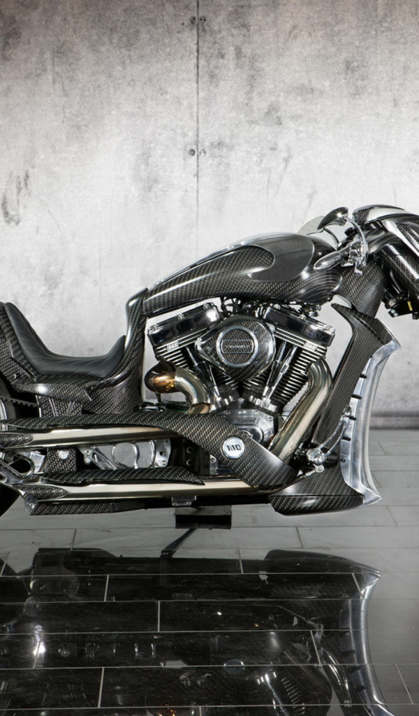 2011 Mansory-Zapico-Custom-Bike