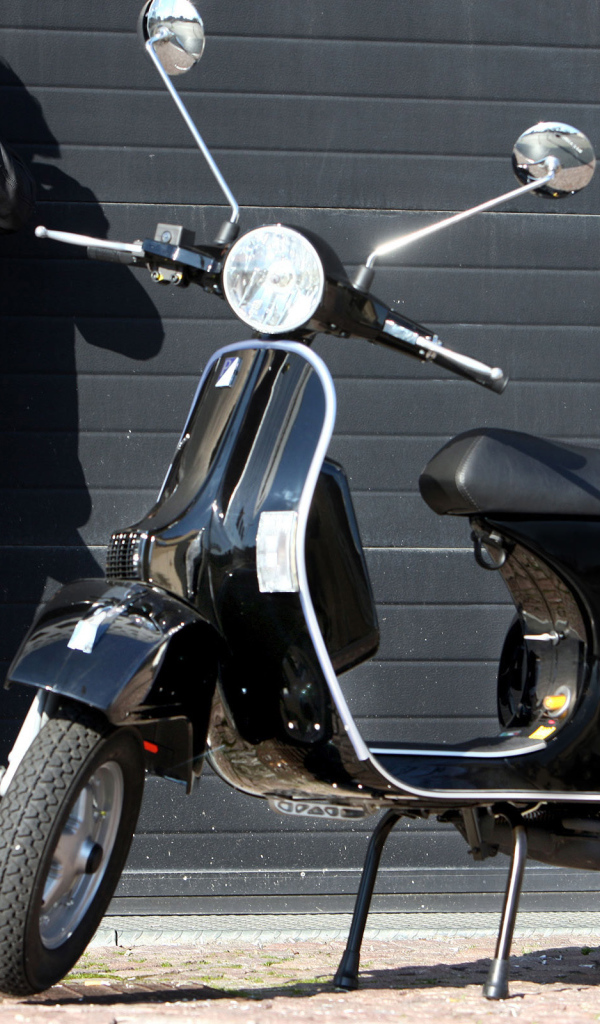 Vespa PX 125