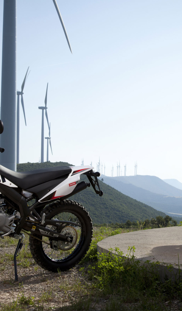 Derbi Senda DRD X-Treme 50 R