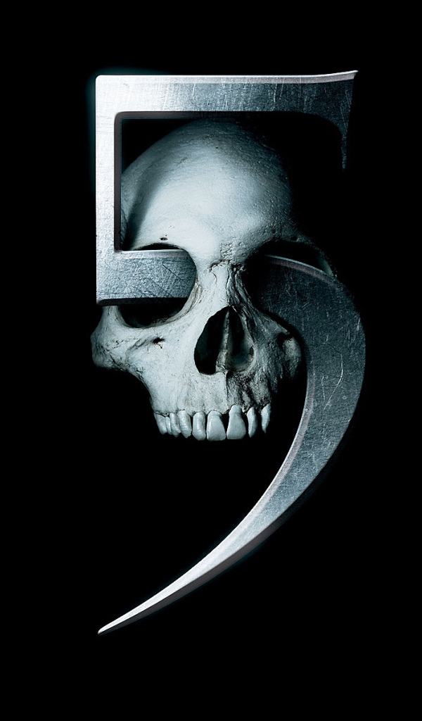 Пункт назначения 5