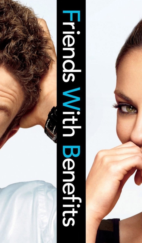 Cекс по дружбе