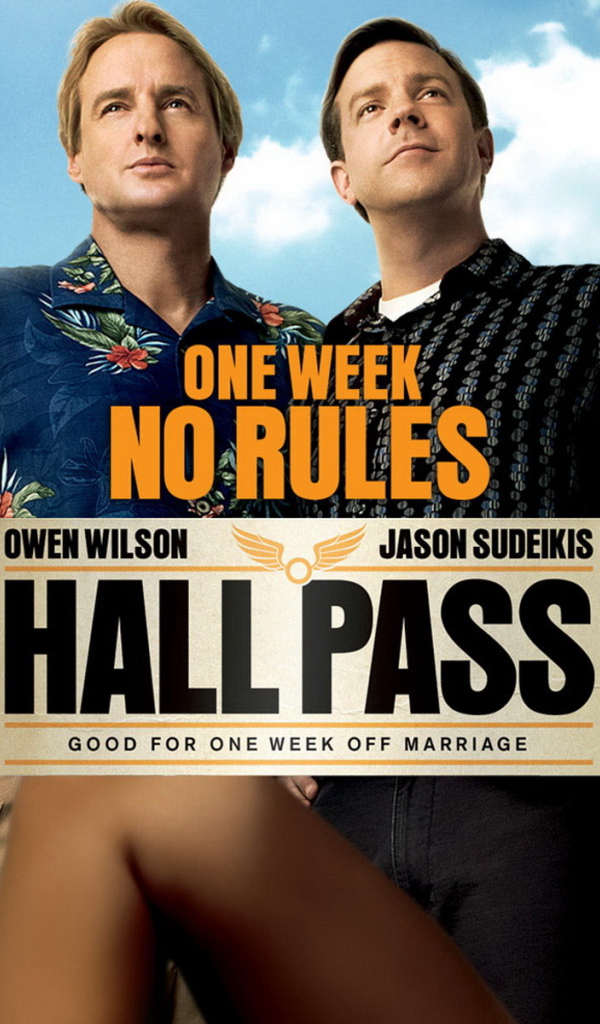 Безбрачная неделя