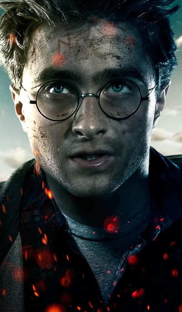 Гарри Поттер 7 (Harry Potter 7)