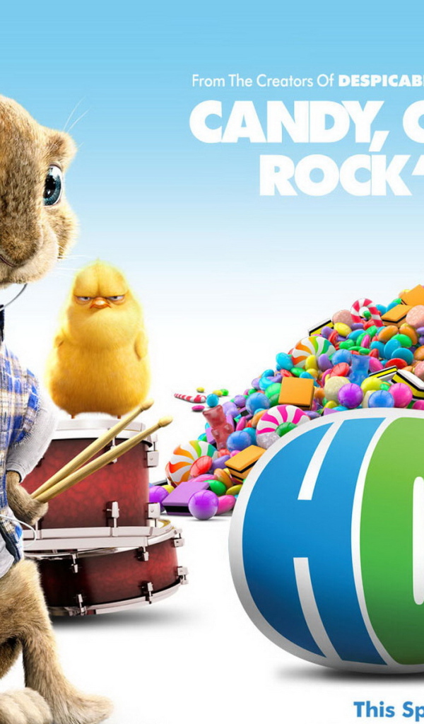 Бунт ушастых