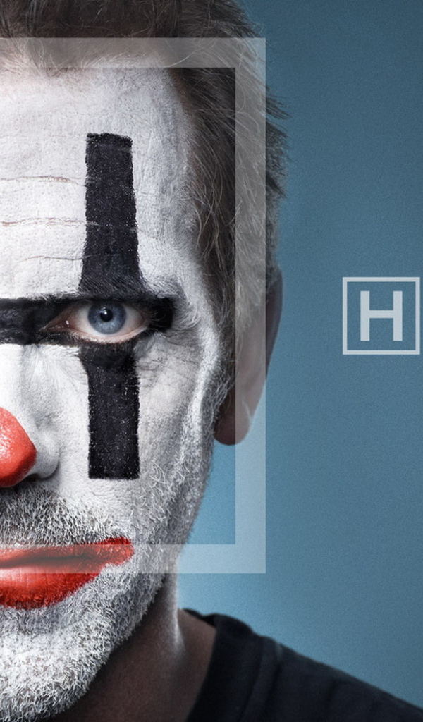 Доктор Хаус