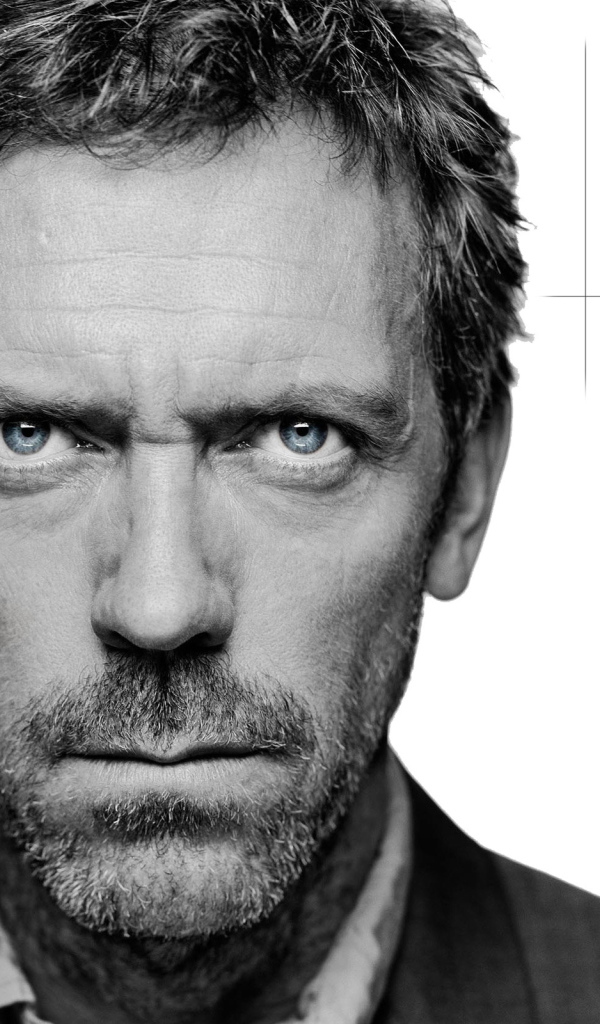 Доктор Хаус