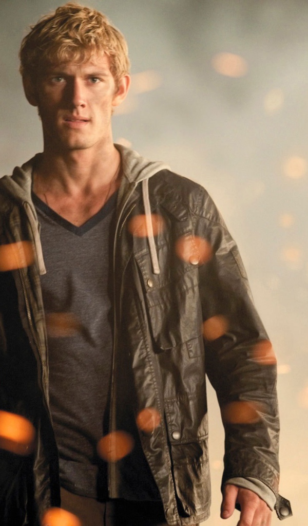 Я – Четвертый , кадр из фильма