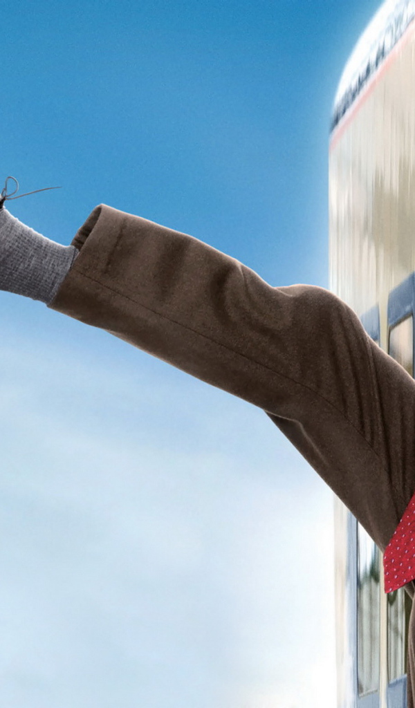 Мистер Бин на отдыхе