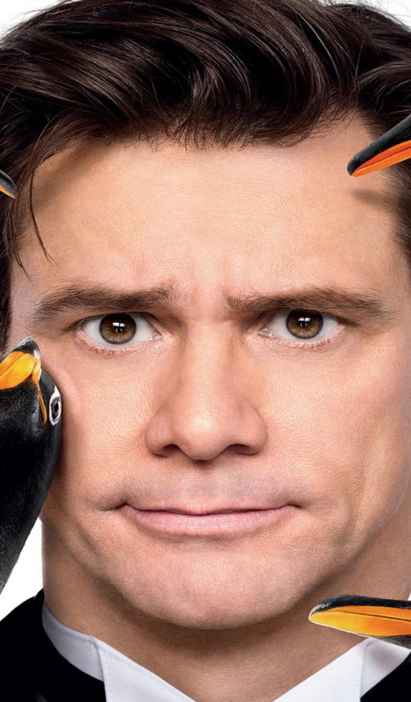 Пингвины мистера Поппера