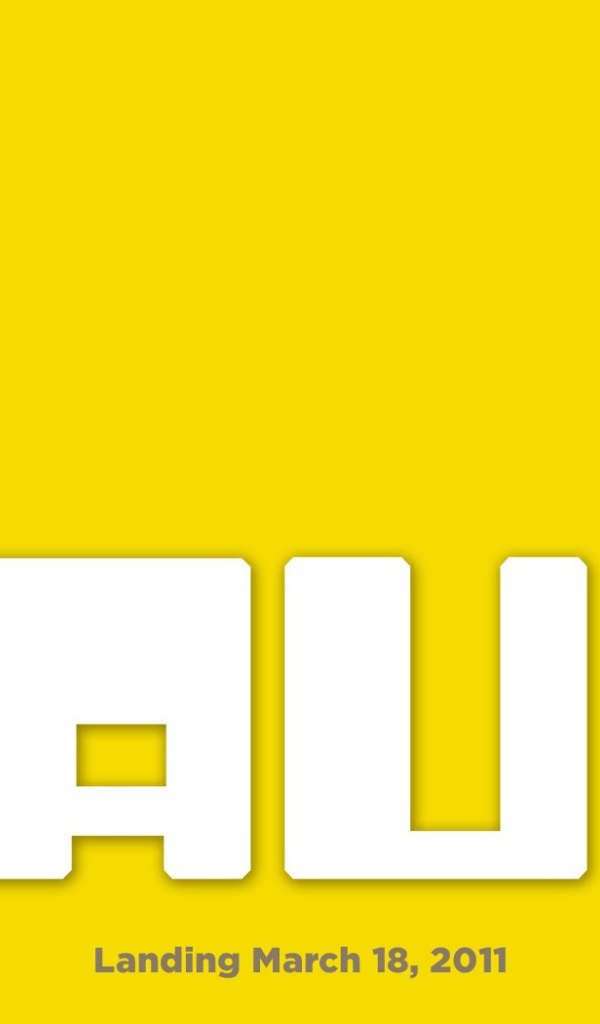 Пол: Секретный материальчик, 2011