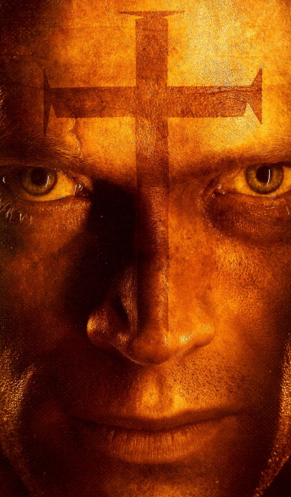 Пастырь, кино 2011