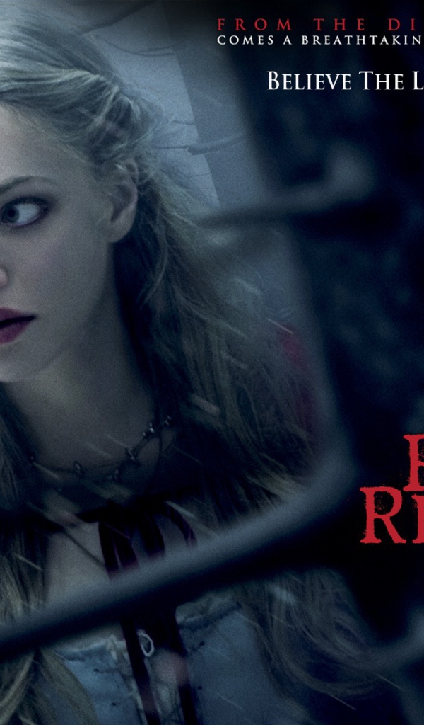  Красная шапочка , 2011