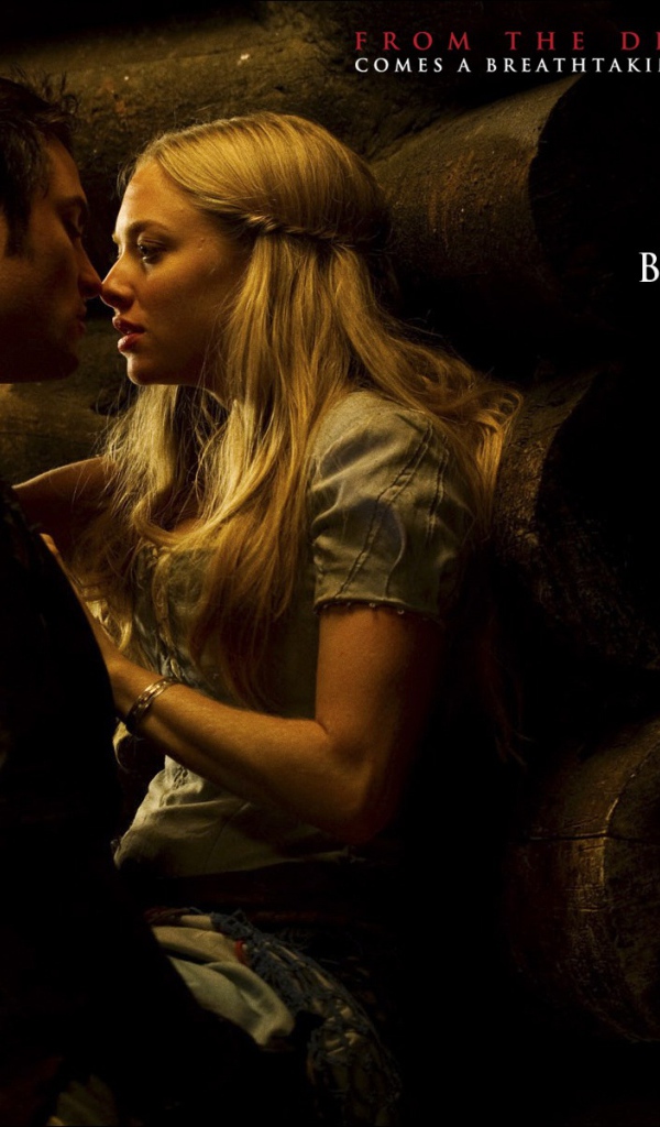 Красная шапочка, кадры из фильма