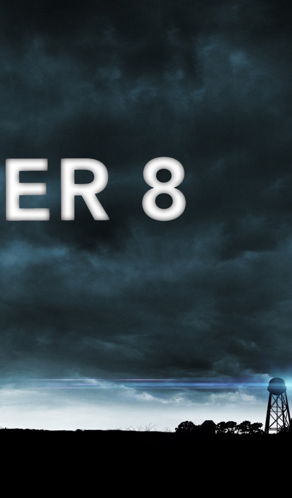 Супер 8 фильм