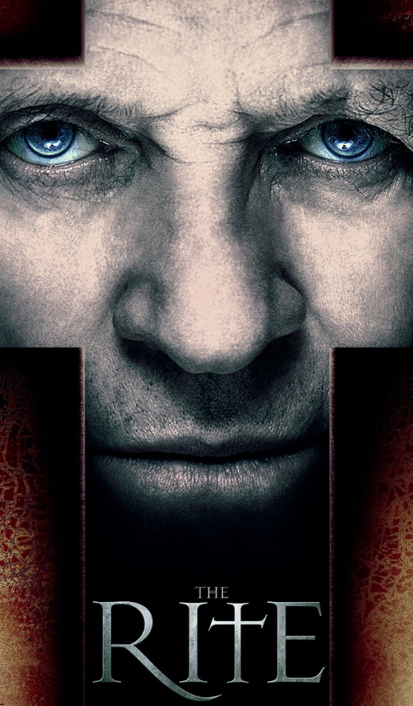 фильм Обряд