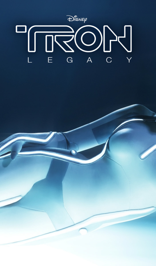 Трон: Наследие, Джем