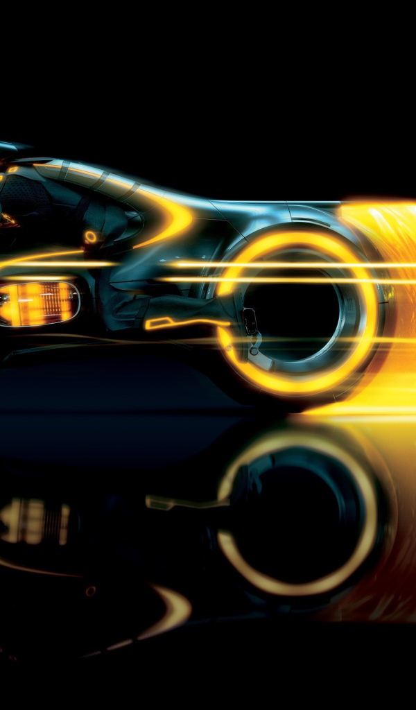 Трон, кадры из фильма