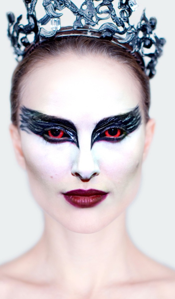  Чёрный лебедь