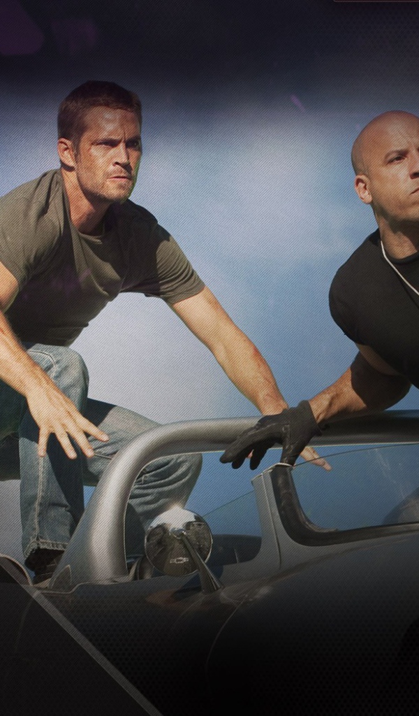 Форсаж 5, 2011