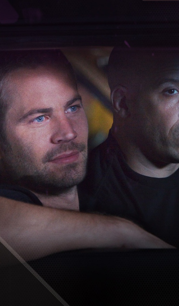 Форсаж 5, фильм