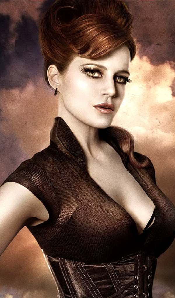 Запрещенный прием, 2011