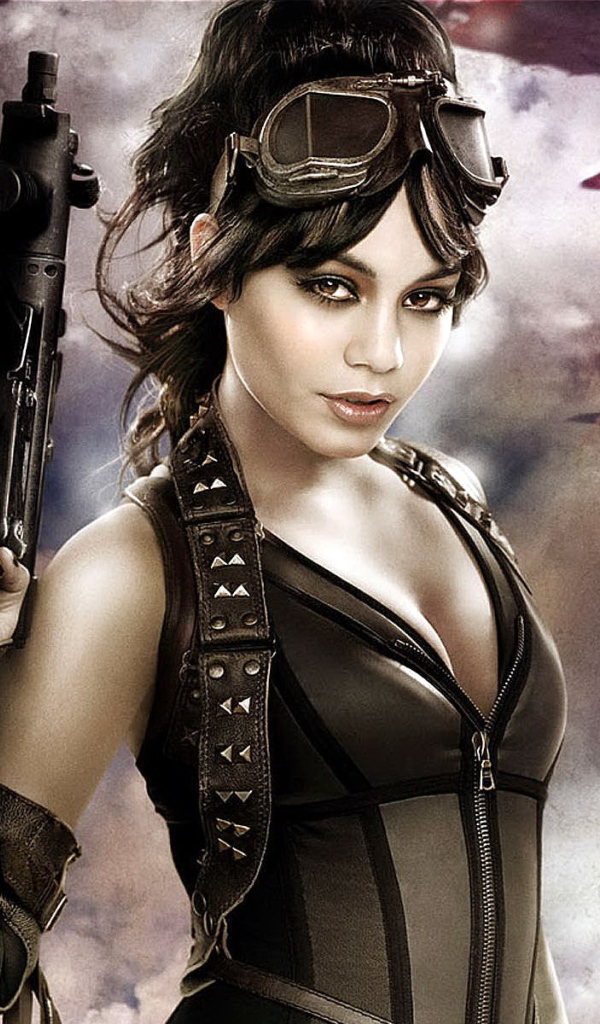 Запрещенный прием, Blondie