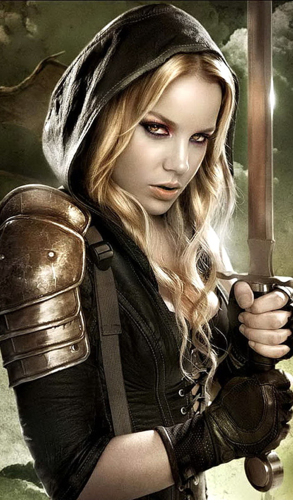 Запрещенный прием, Sweet Pea