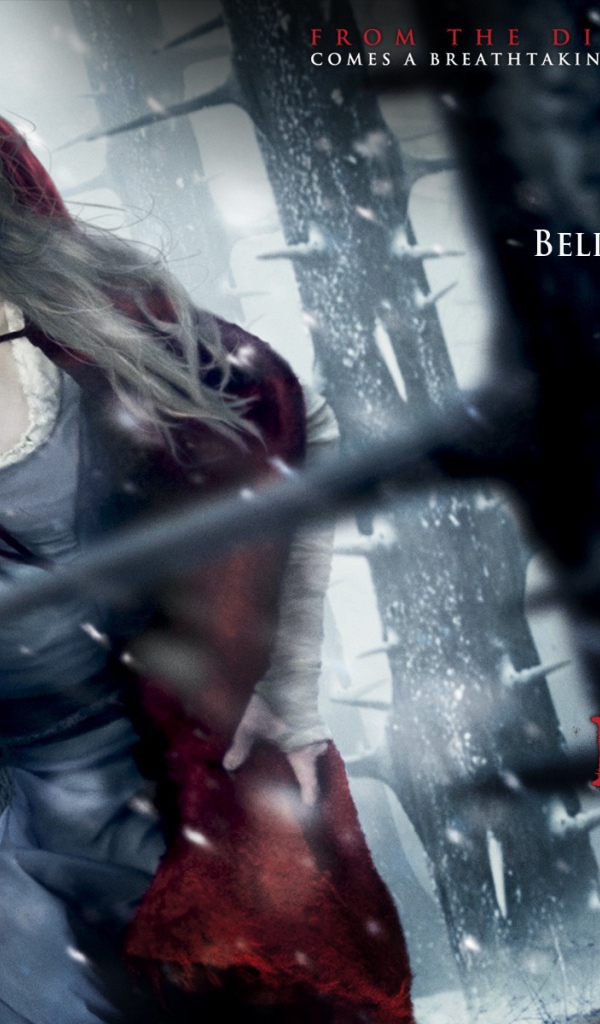 кино Красная шапочка