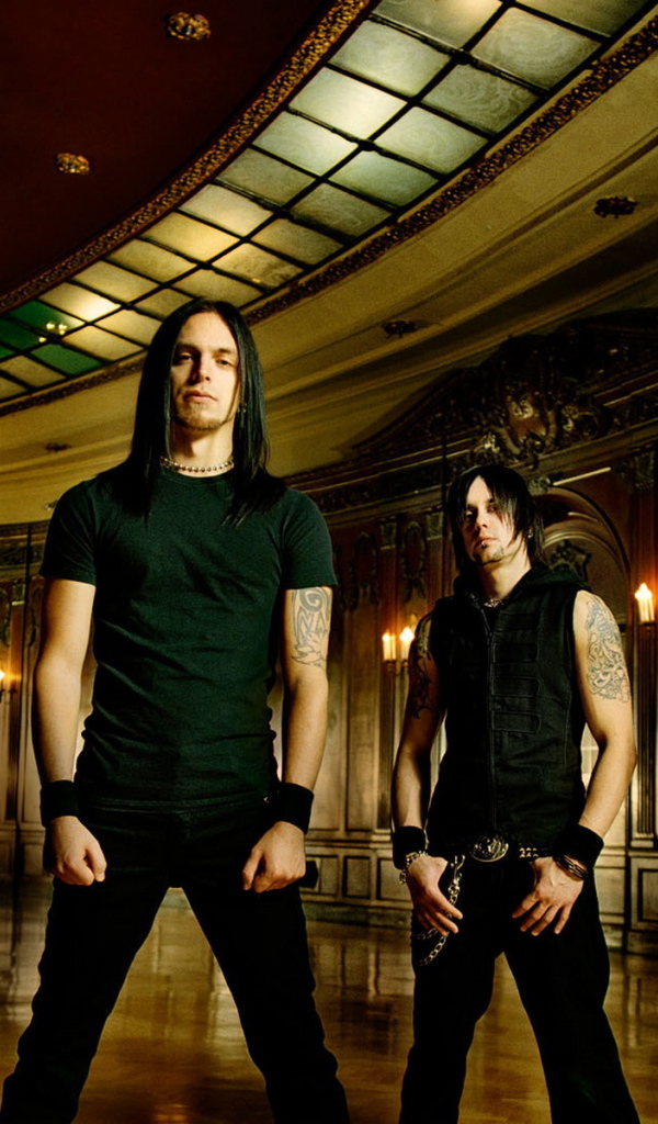 Bullet for my valentine