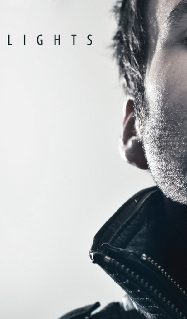 ДиДжей Гарет Эмери