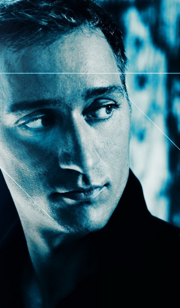 DJ Paul Van Dyk