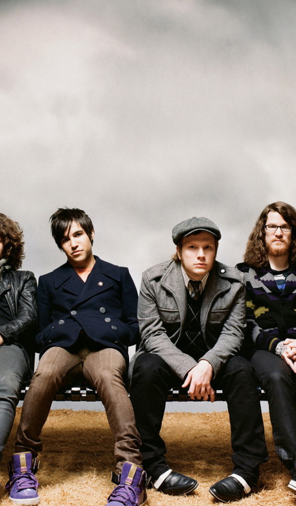 Fall Out Boy