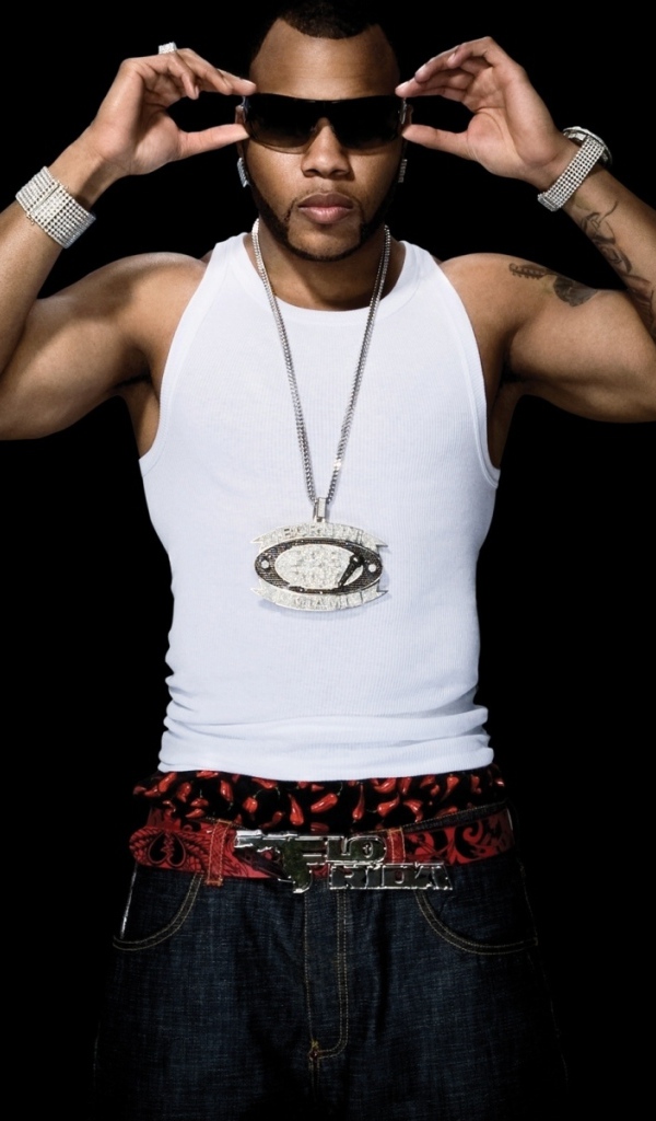 Флоу Райда (Flo Rida)