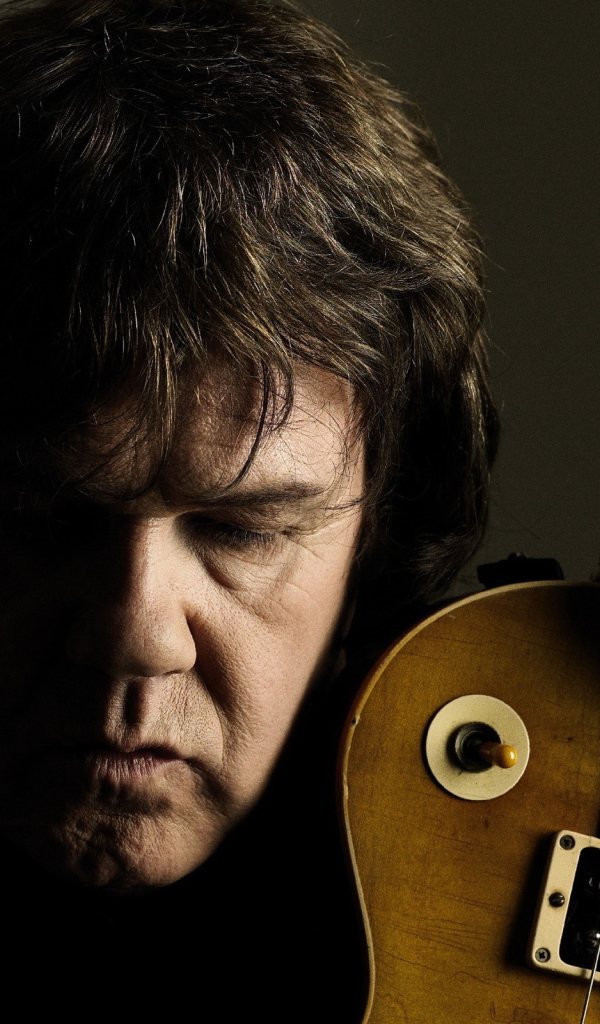 Gary Moore