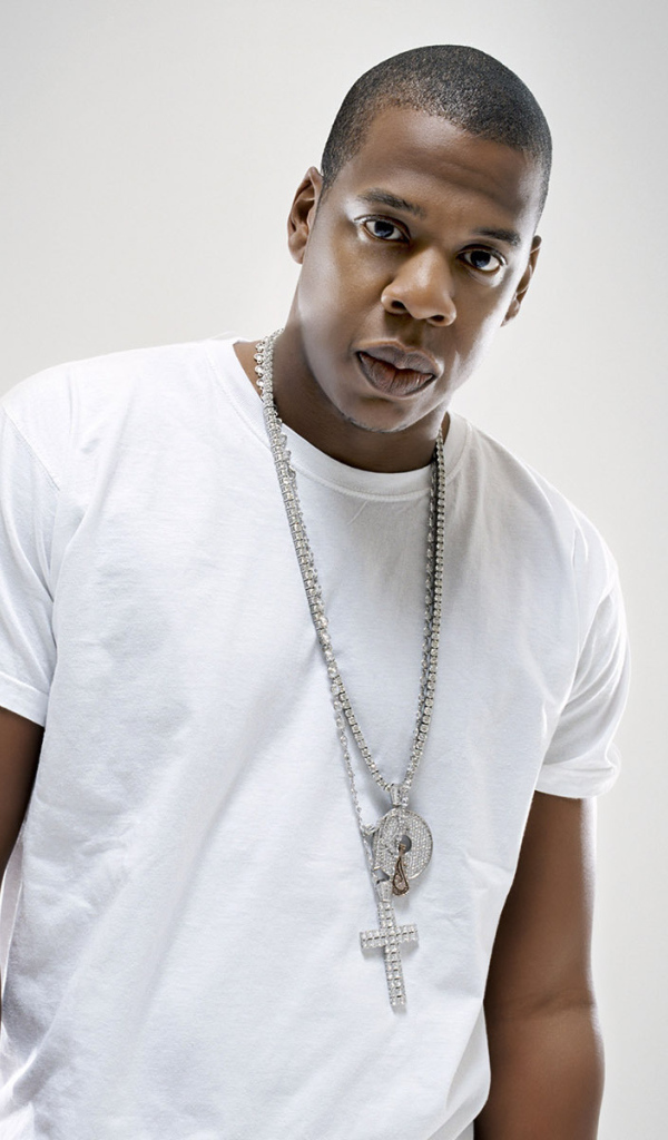 рэппер Джей-Зи (Jay Z)