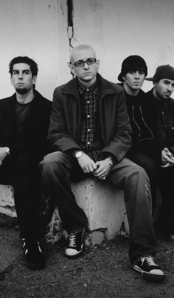 Линкин Парк