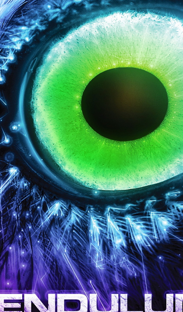 Pendulum. Witchcraft