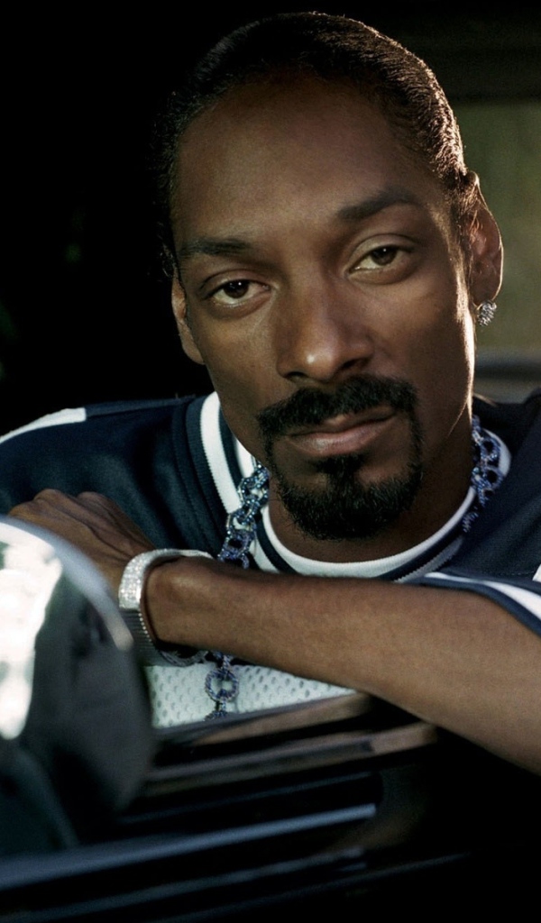 Snoop Dogg