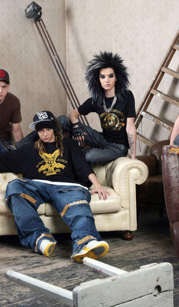 Tokio Hotel