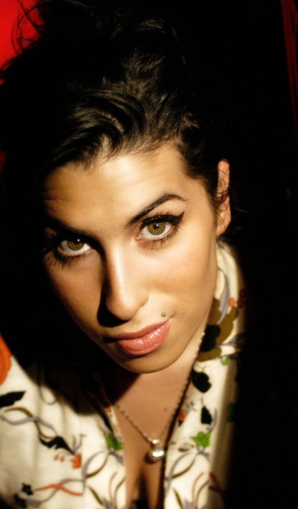 Эми Уайнхаус