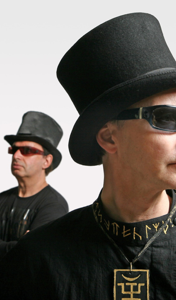 группа Пикник