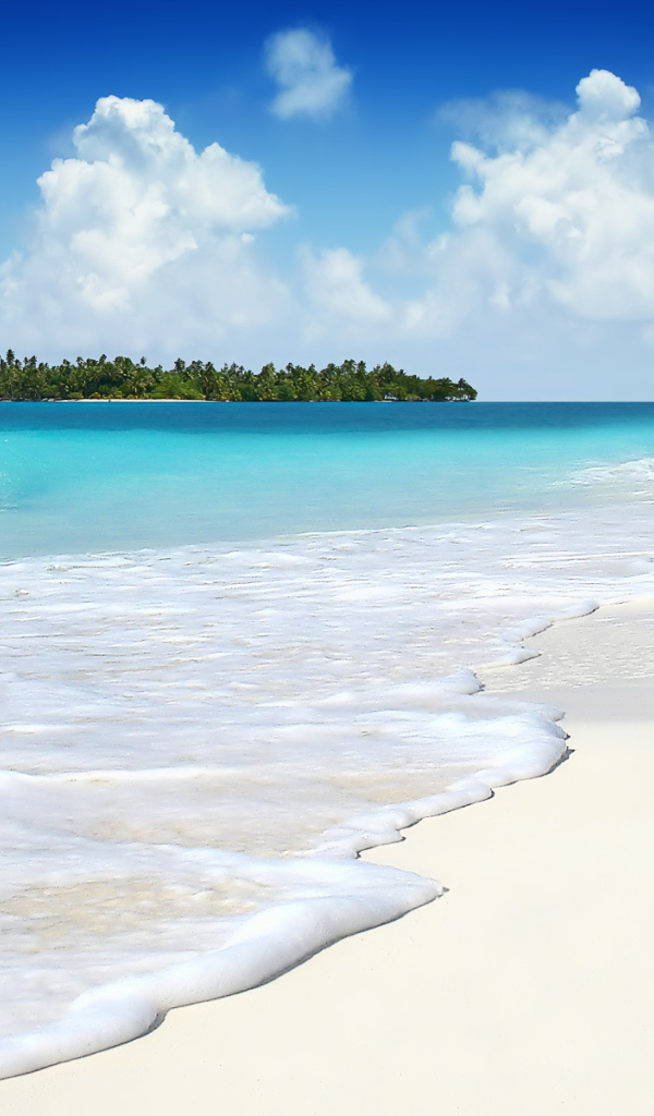 Лазурный берег