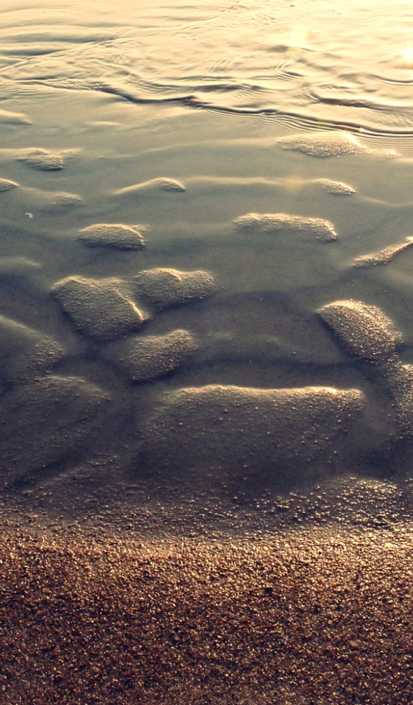 Пляж отеля фото