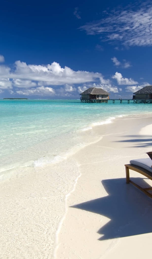 Мальдивы